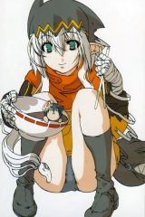 BUY NEW nitroplus - 180873 Premium Anime Print Poster